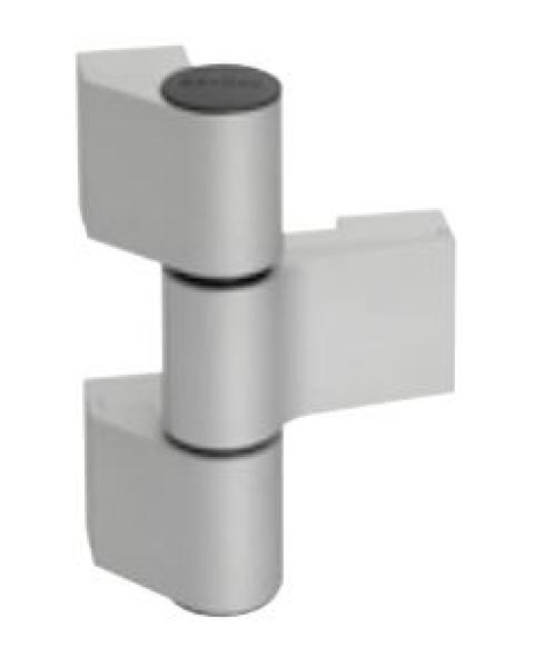Schüco Aufsatztürband 3tlg. (66-22/32)